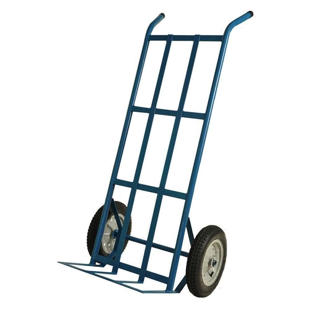 CarroDe Carga 210 Kilos Com Pneu E Camera - Cgp210 - Fercar Carro De Carga 210kg C-pneu E Camara Fer Cgp210