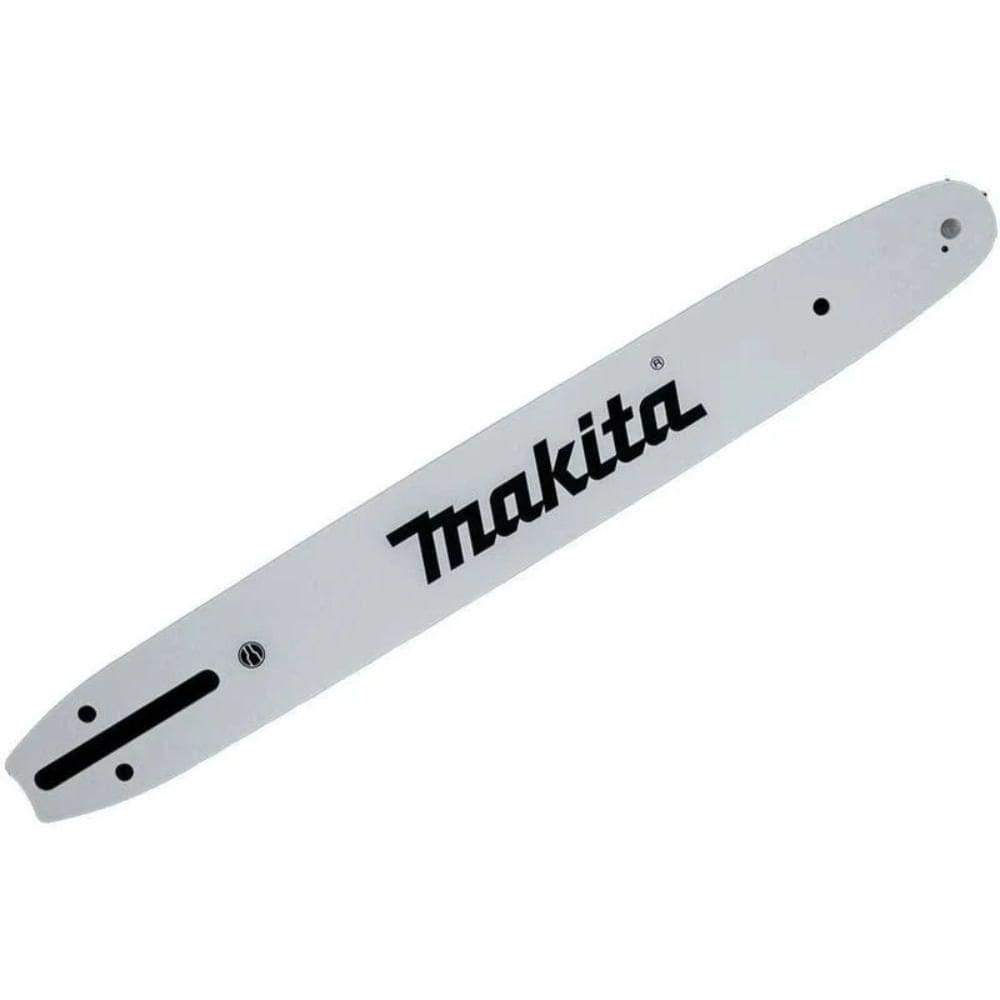 Barra Do Sabre Para Motosserra De 35cm - 191g16-9 - Makita Barra Do Sabre 350mm Makita - 191gig-9 - Makita
