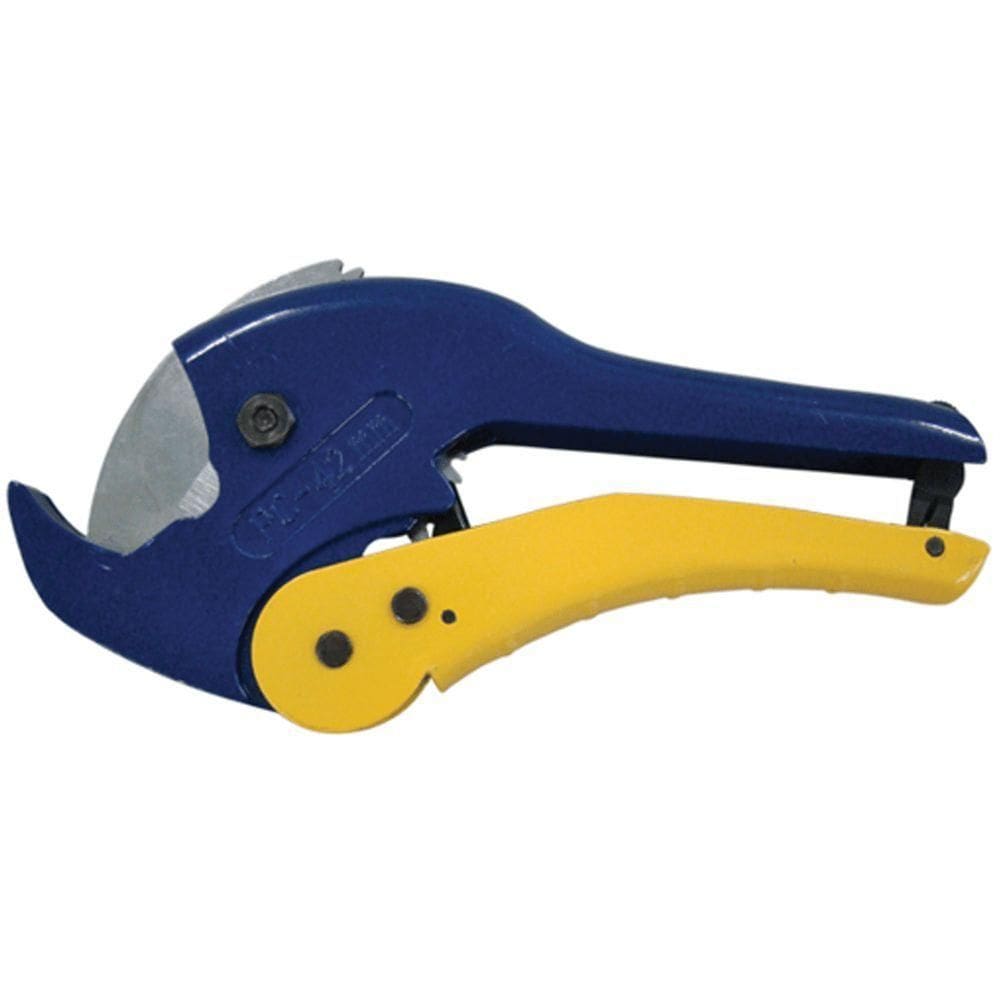 Tesoura Corta Tubos 16-40mm - Tct-1640 - Astra Tesoura Corta Tubos 16-40mm Astra Tct-1640