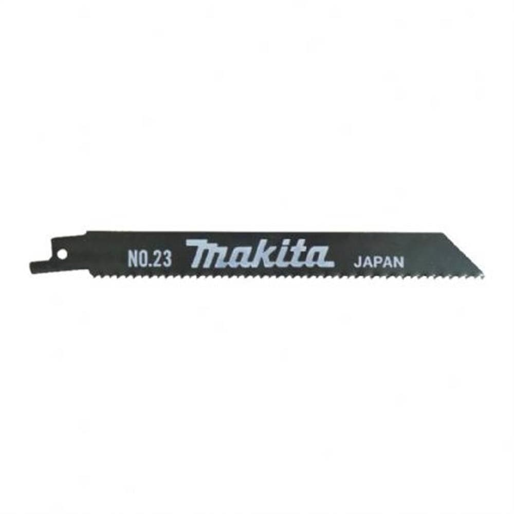 Lâmina Para Serra Sabre Hcs 165mm Com 9 Dentes - B-00826 - Makita Lamina Serra Sabre Hcs 165mm 9 Dentes B-00826