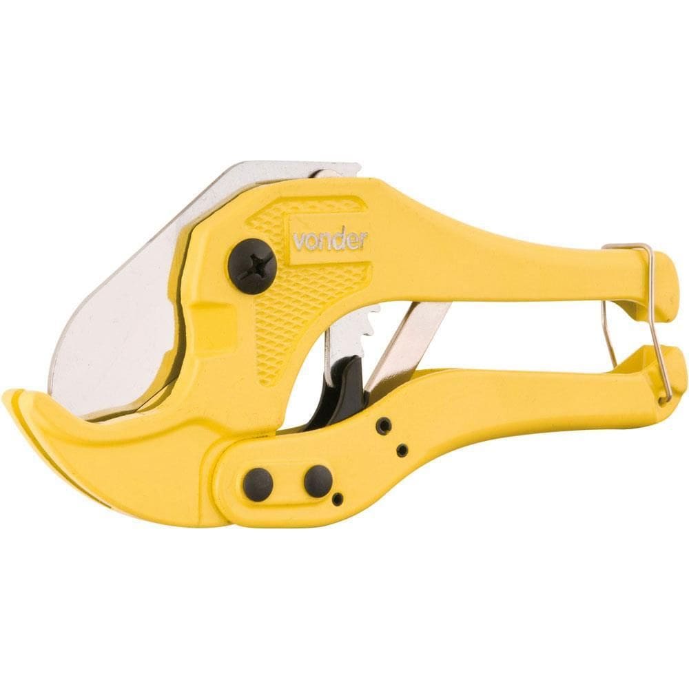 Cortador de Tubos de PVC - 35.59.042.000 - VONDER