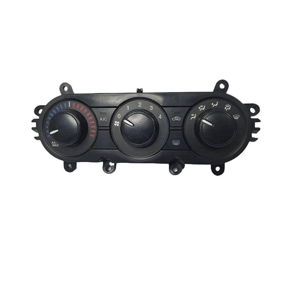 Controle Comando Ar Condicionado Ranger Ab3919A522Be