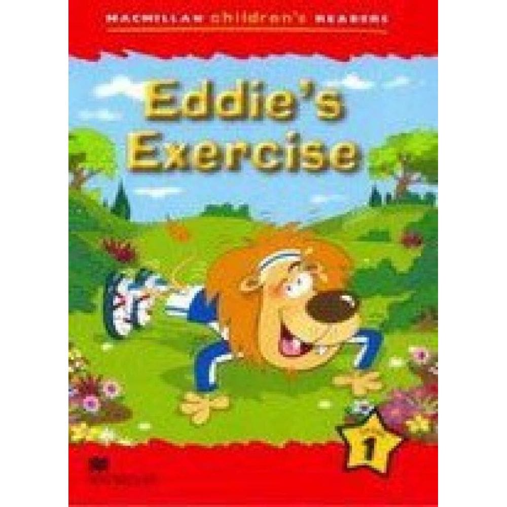 Eddie`S Exercise - Level 1