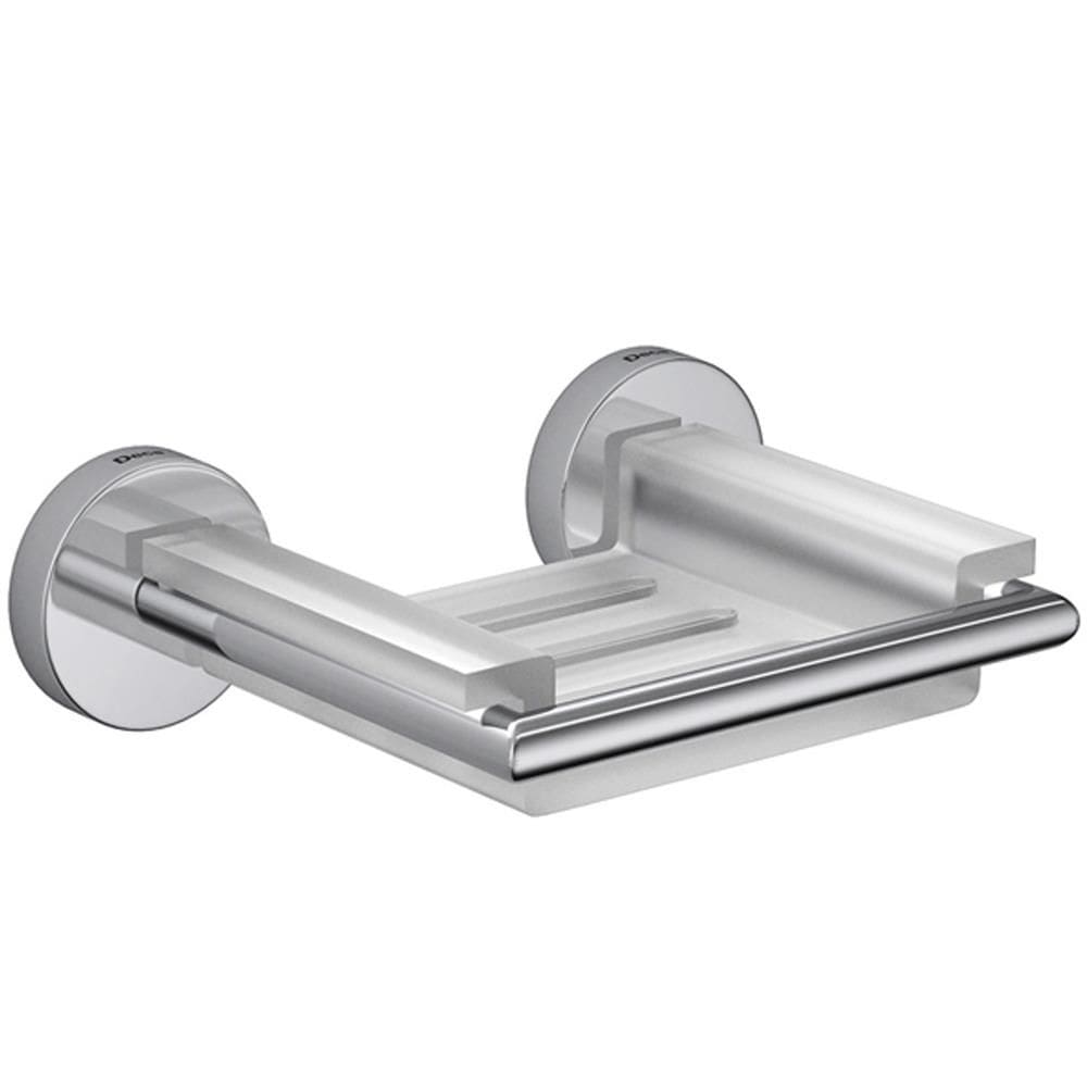 Saboneteira Disco - 2010.C.DSC - DECA