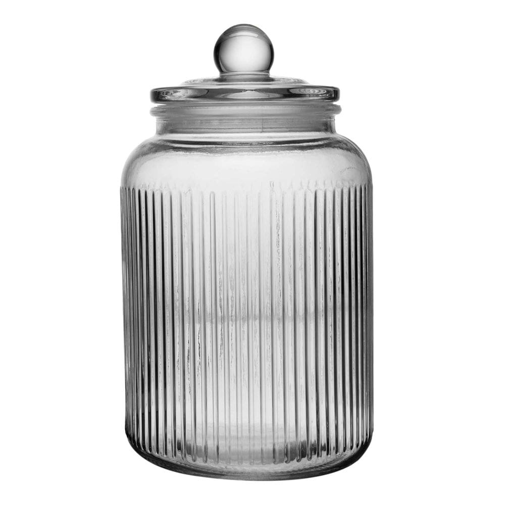 Pote Hermético Essência de Vidro 1,6L - Lyor