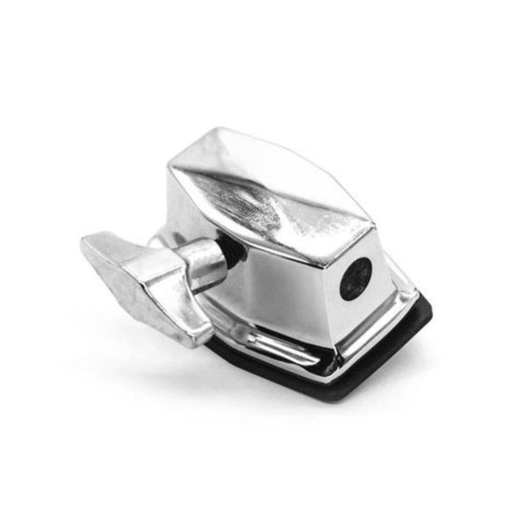 Kit 3 Caneca Canoa Para Surdo E Tom Alumínio Tts05 Torelli