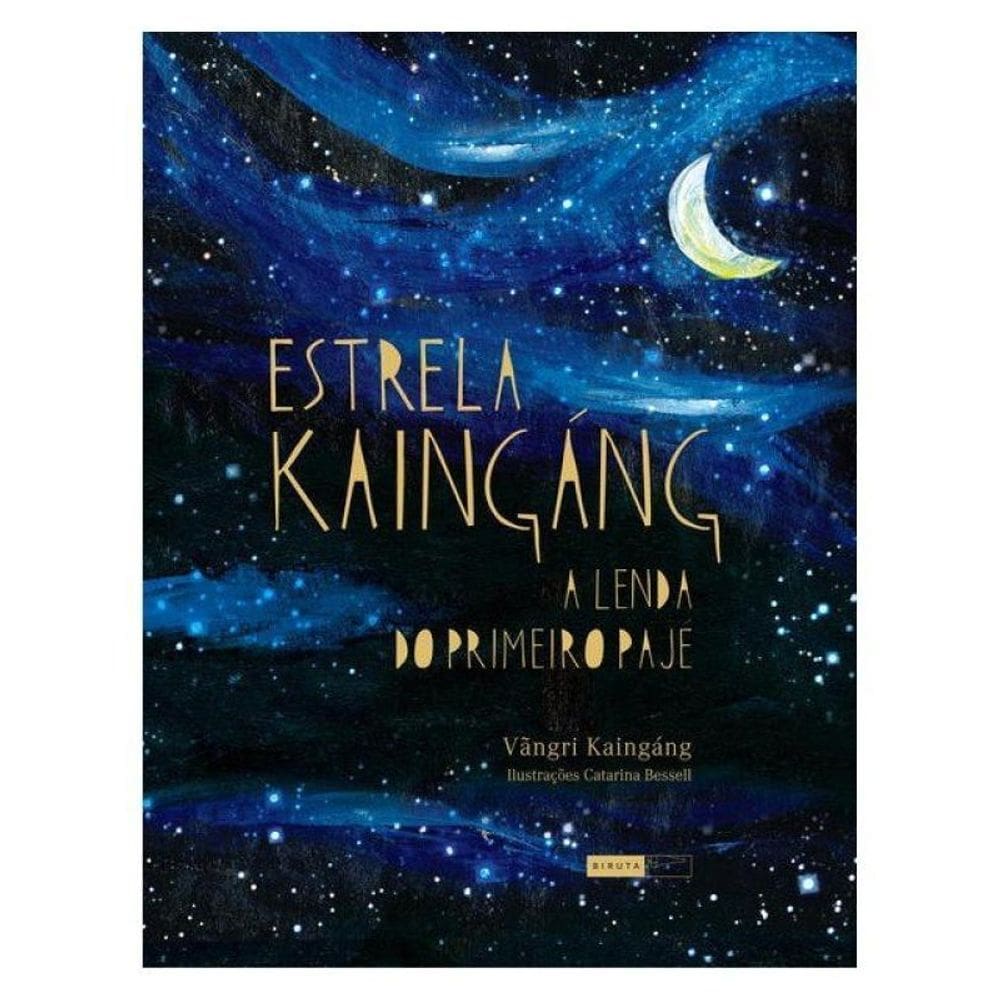 Estrela Kaingáng