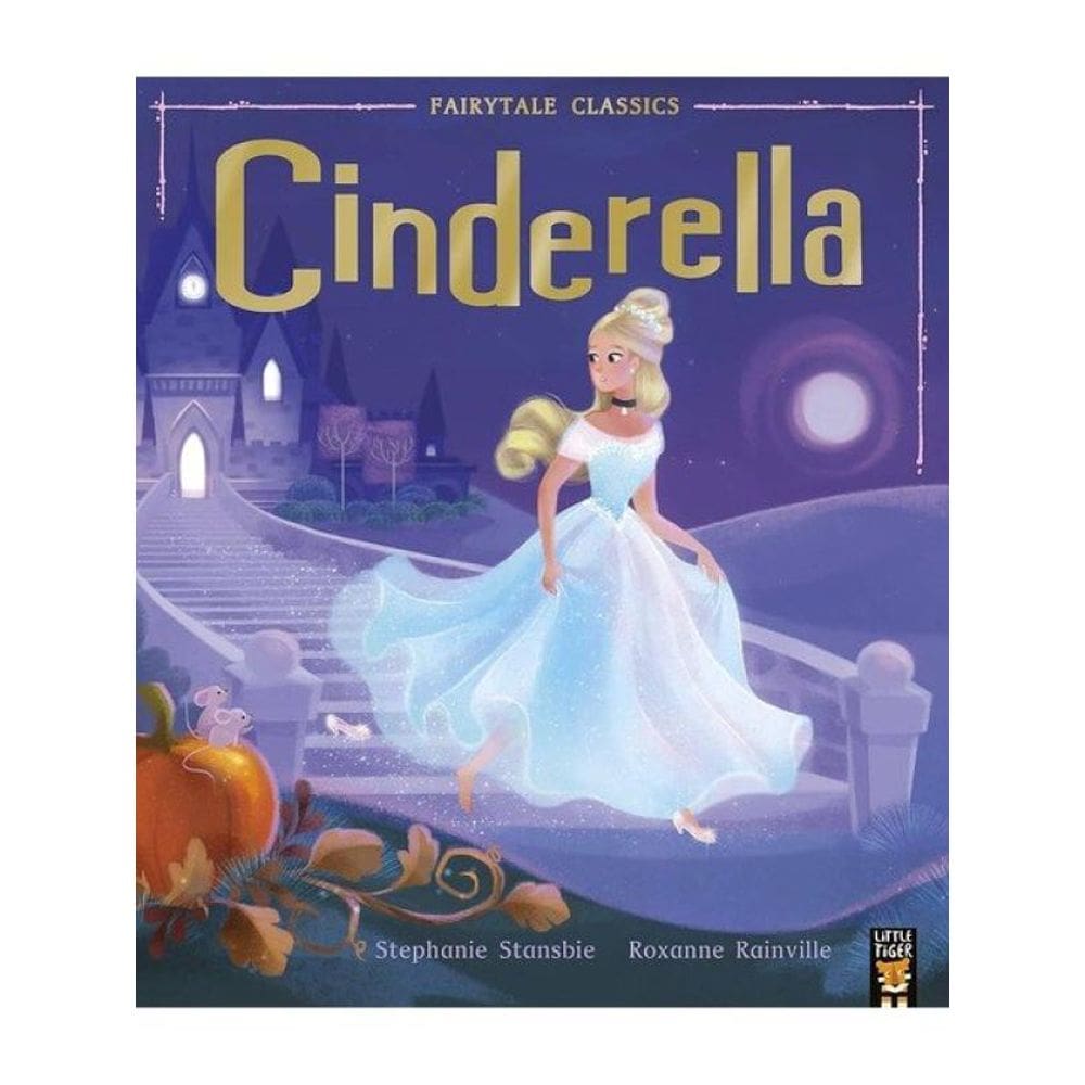 Cinderella