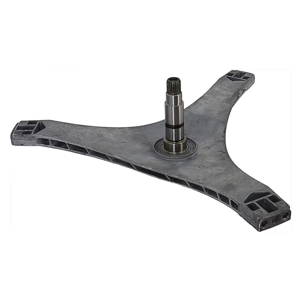 Eixo Tripé Do Cesto Lava E Seca Lg Mhw62541301