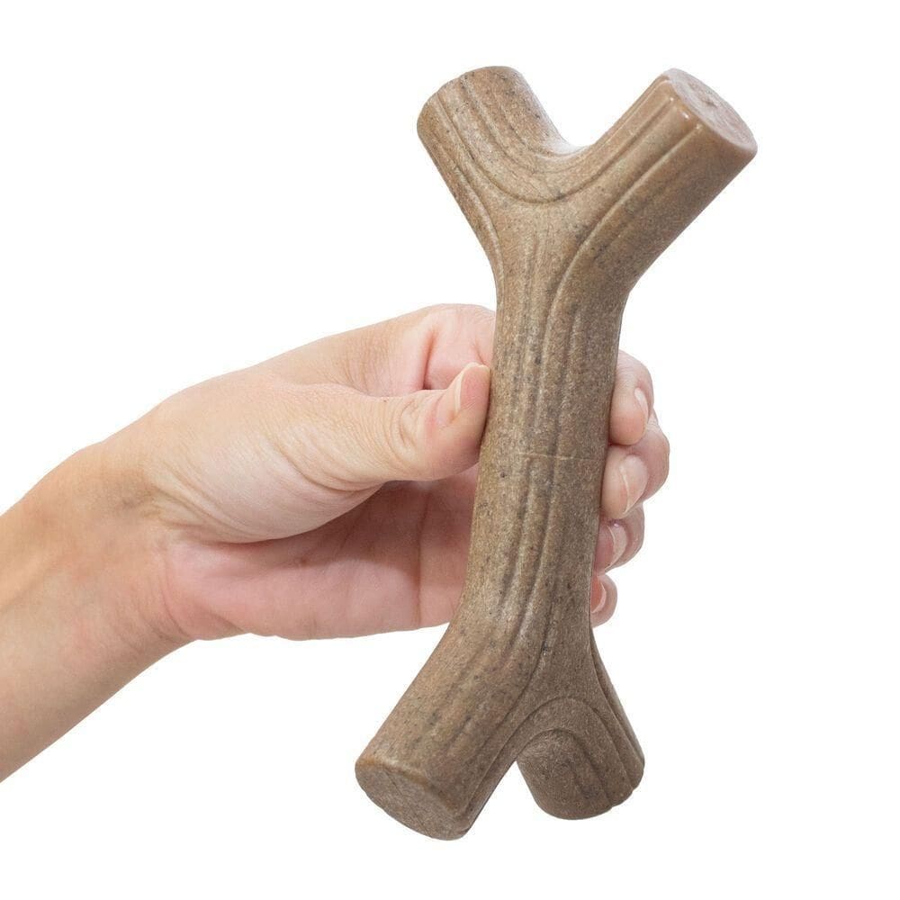 Mordedor Gourmet De Carne Para Cães - Diversão E Saúde Em Cada Mordida!