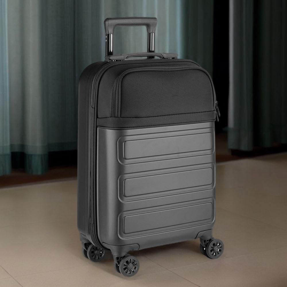 Mala De Viagem Elegante 35l ? Compacta E Prática Para Suas Aventuras Incríveis
