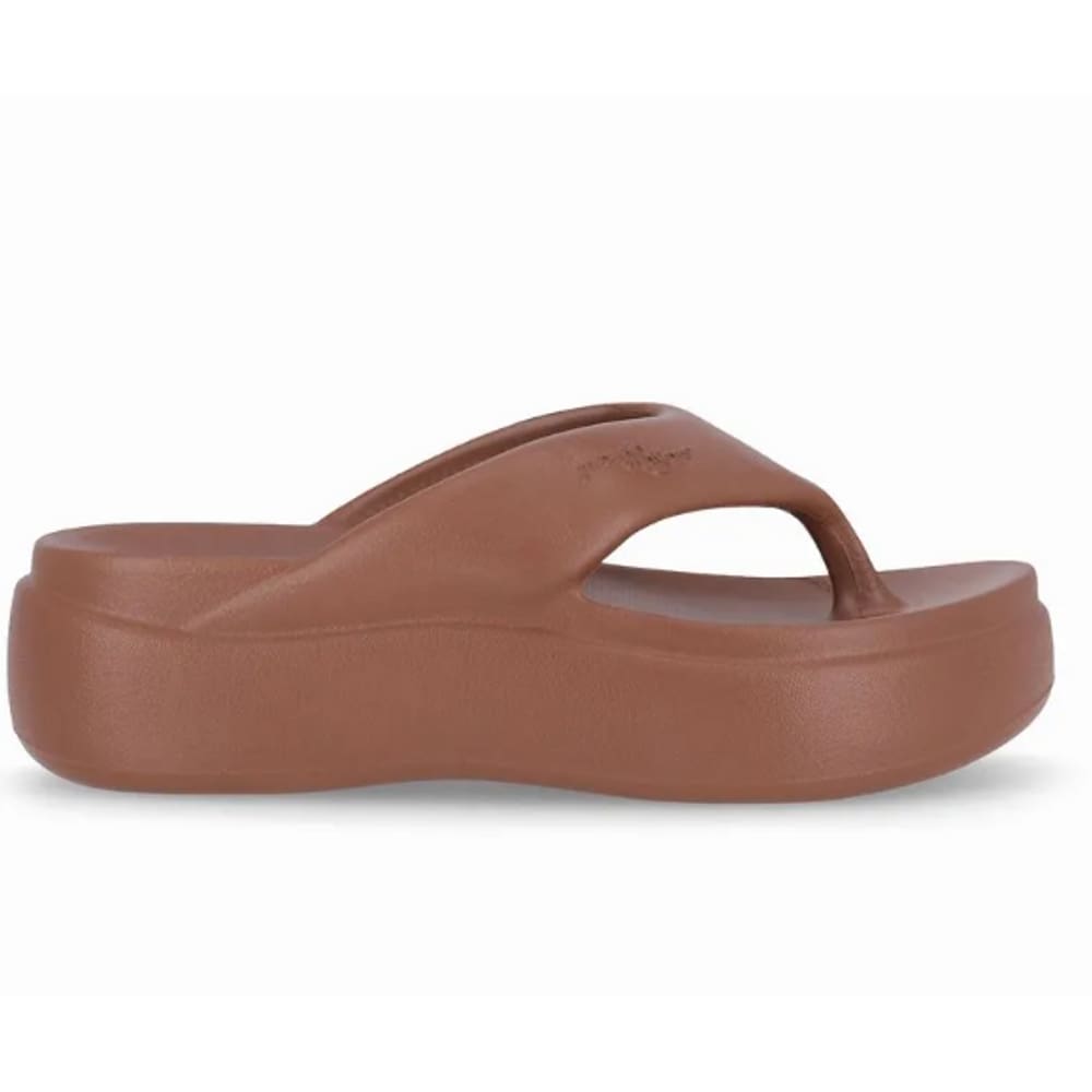 Chinelo Plataforma Feminino Piccadilly C246003