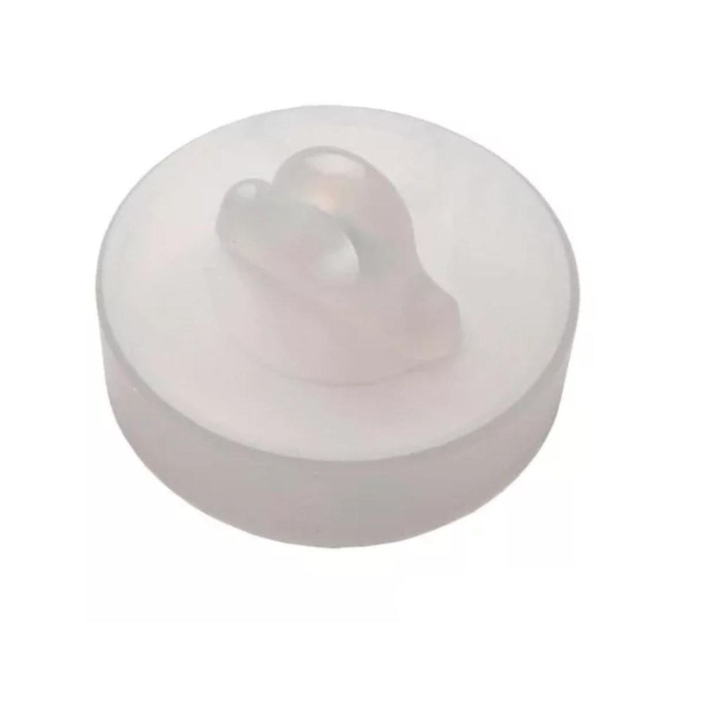 Tampão Plástico Para Pia 1.1/4 Polegadas 20 Unidades