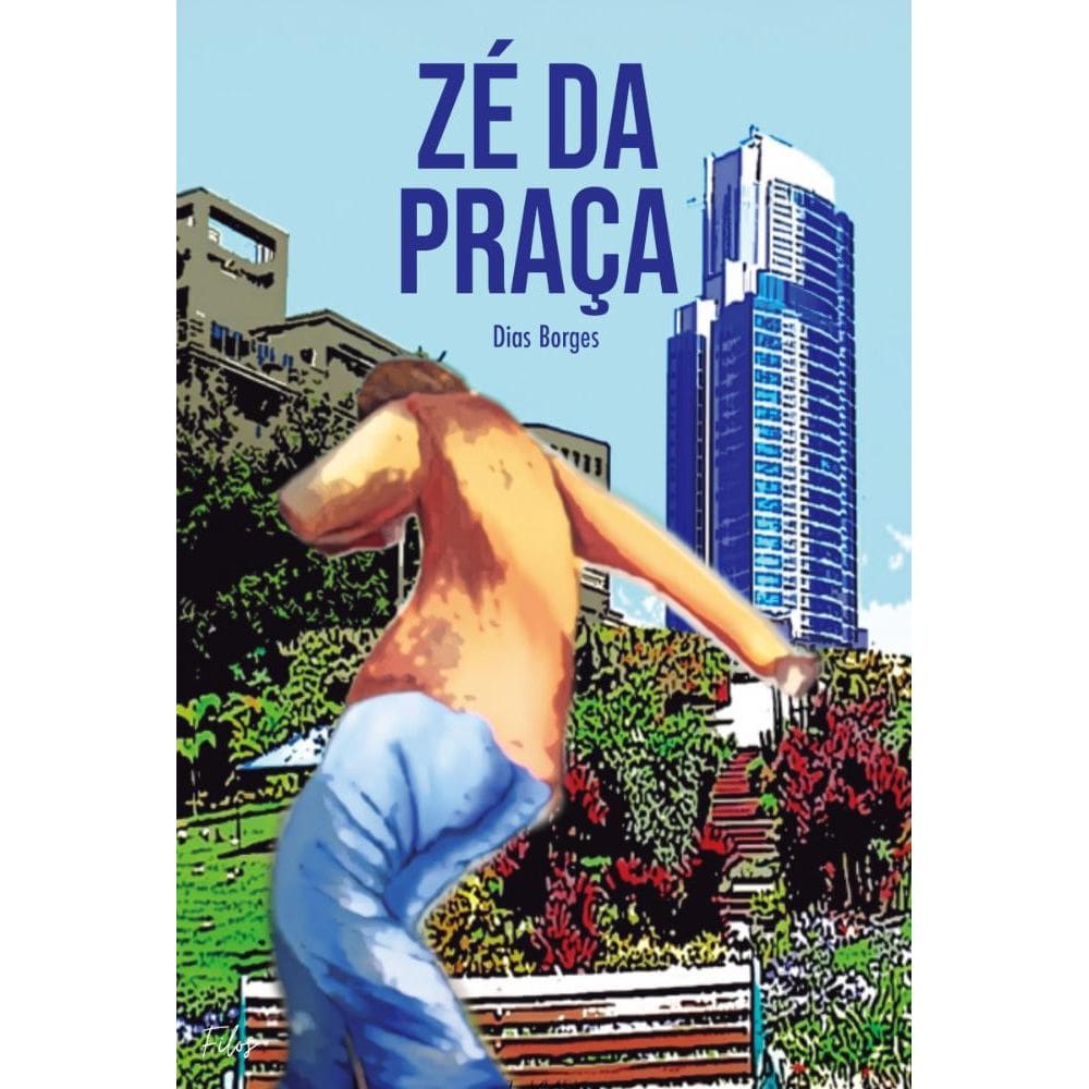 Zé da praça