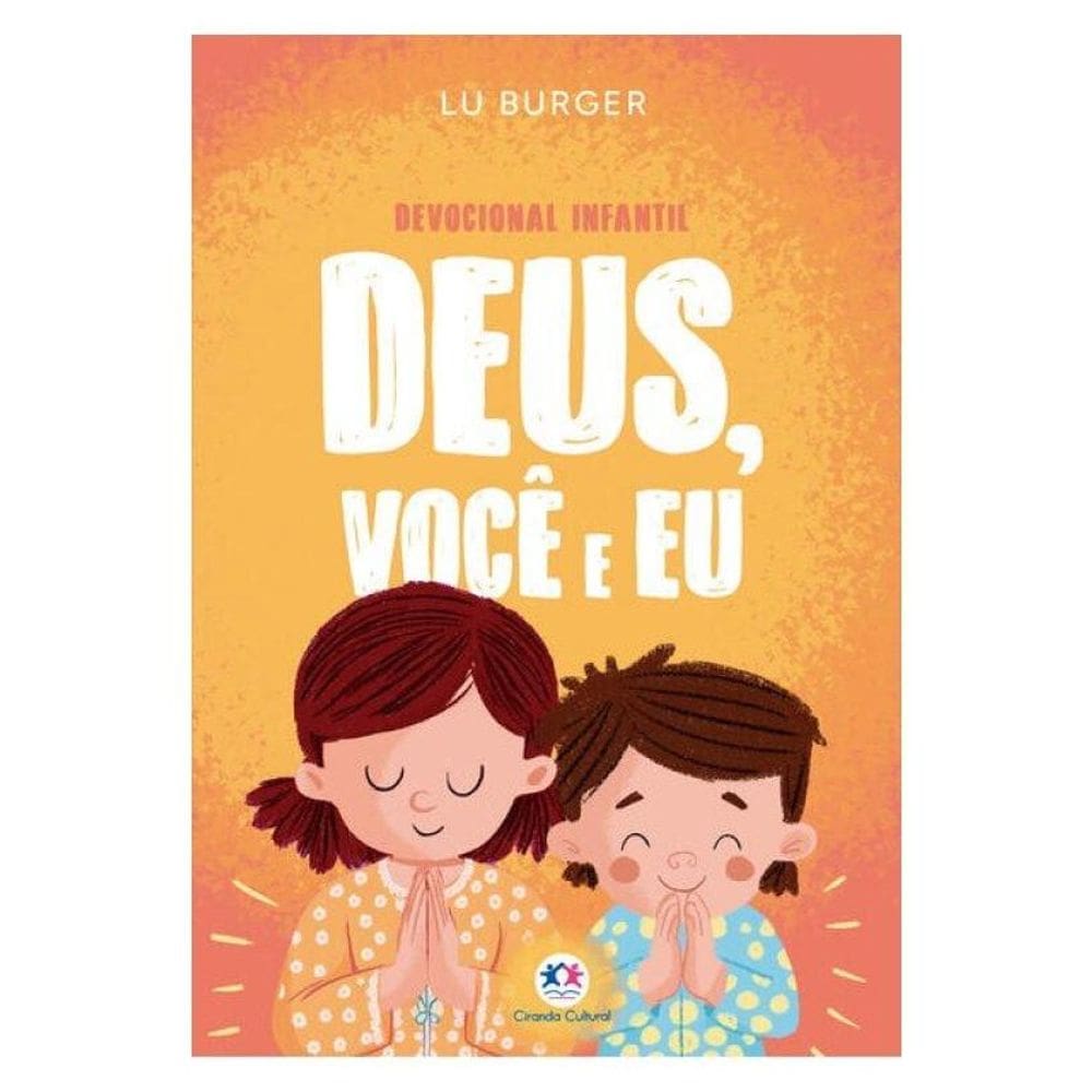 Deus, Você E Eu