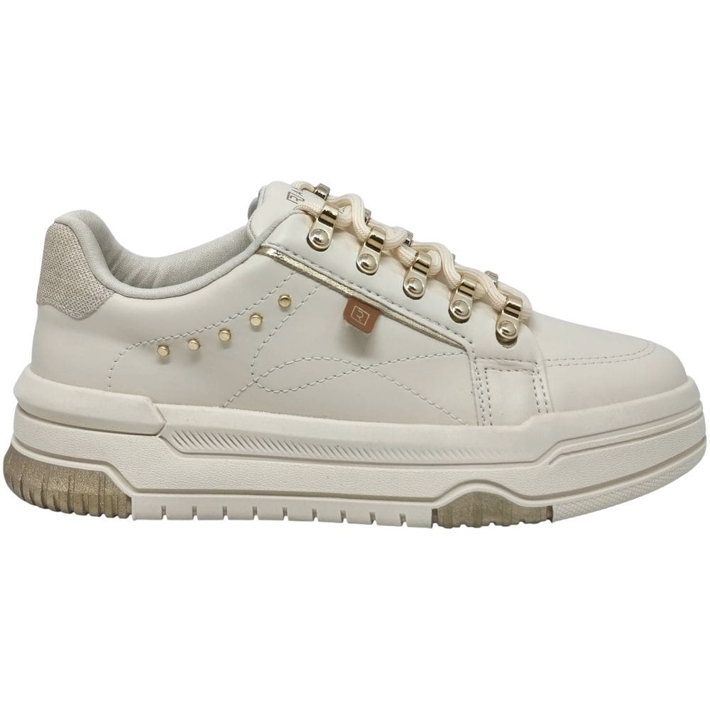 Tênis Feminino Casual Dia a Dia Passeio Trabalho Street Urban Style Conforto Ramarim 2594201