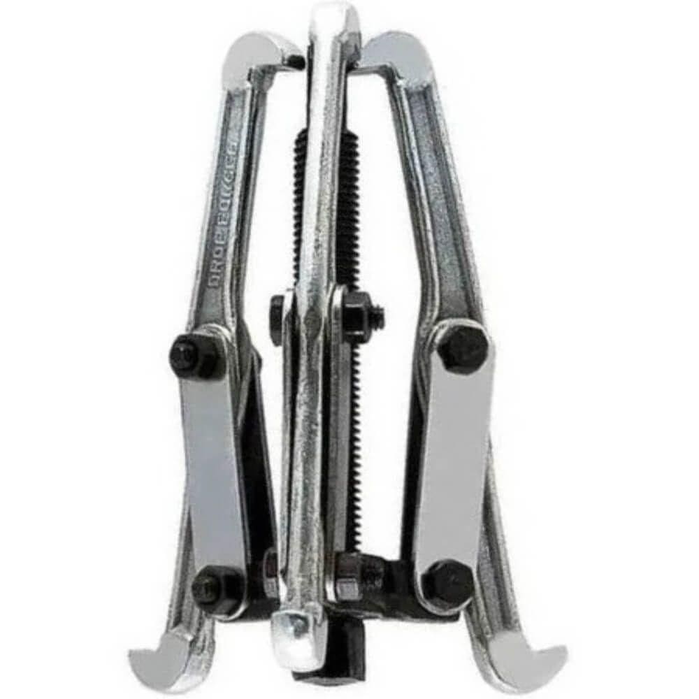 Saca Polia 3 Garras 8” - 3mk - Eda Saca Polia Com 3 Garras De 8” - 3mk - Eda