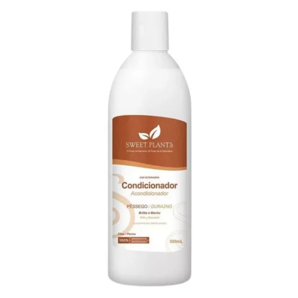 Condicionador Pêssego - 500ml