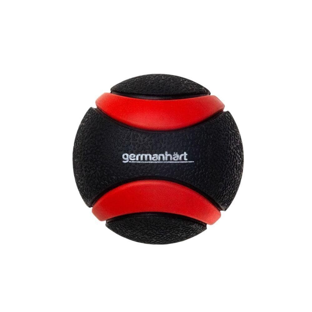 Bola Flutuante Ultraball Com Apito - A Diversão Aquática E Oral Para Cães!
