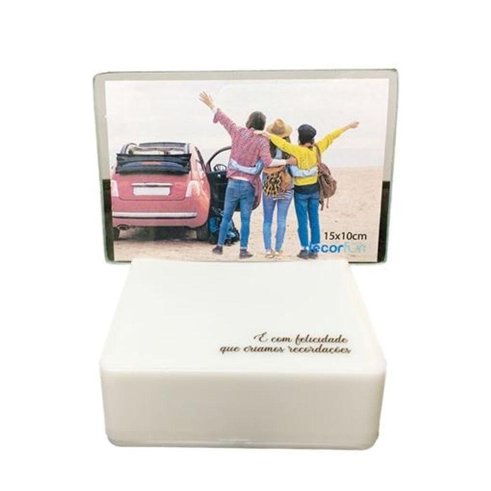 Ilumine Suas Memórias Com Estilo: Luminária Retrátil Mini Box Chic E Funcional!