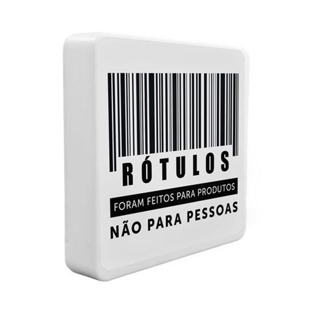 Luminária Slim Usb: Estilo Moderno E Praticidade Em Iluminação Compacta!