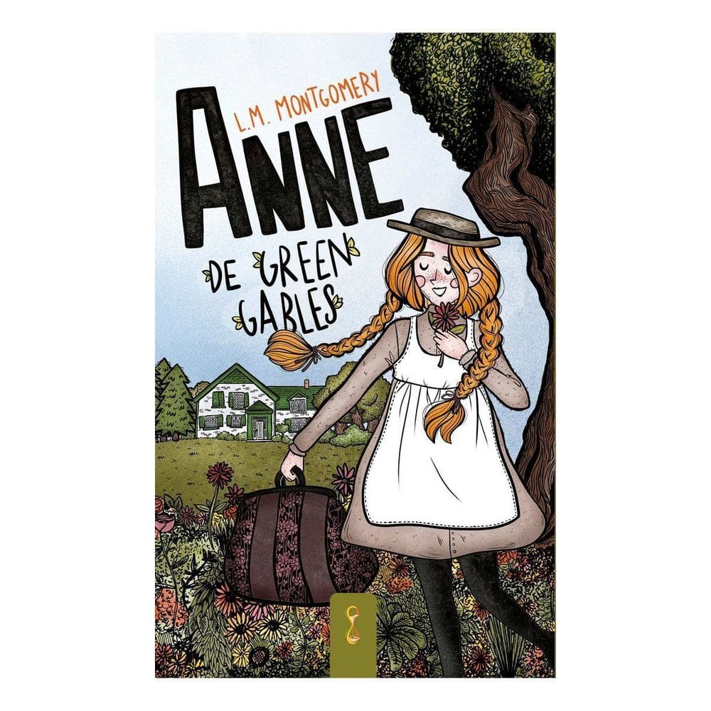 Anne de Green Gables