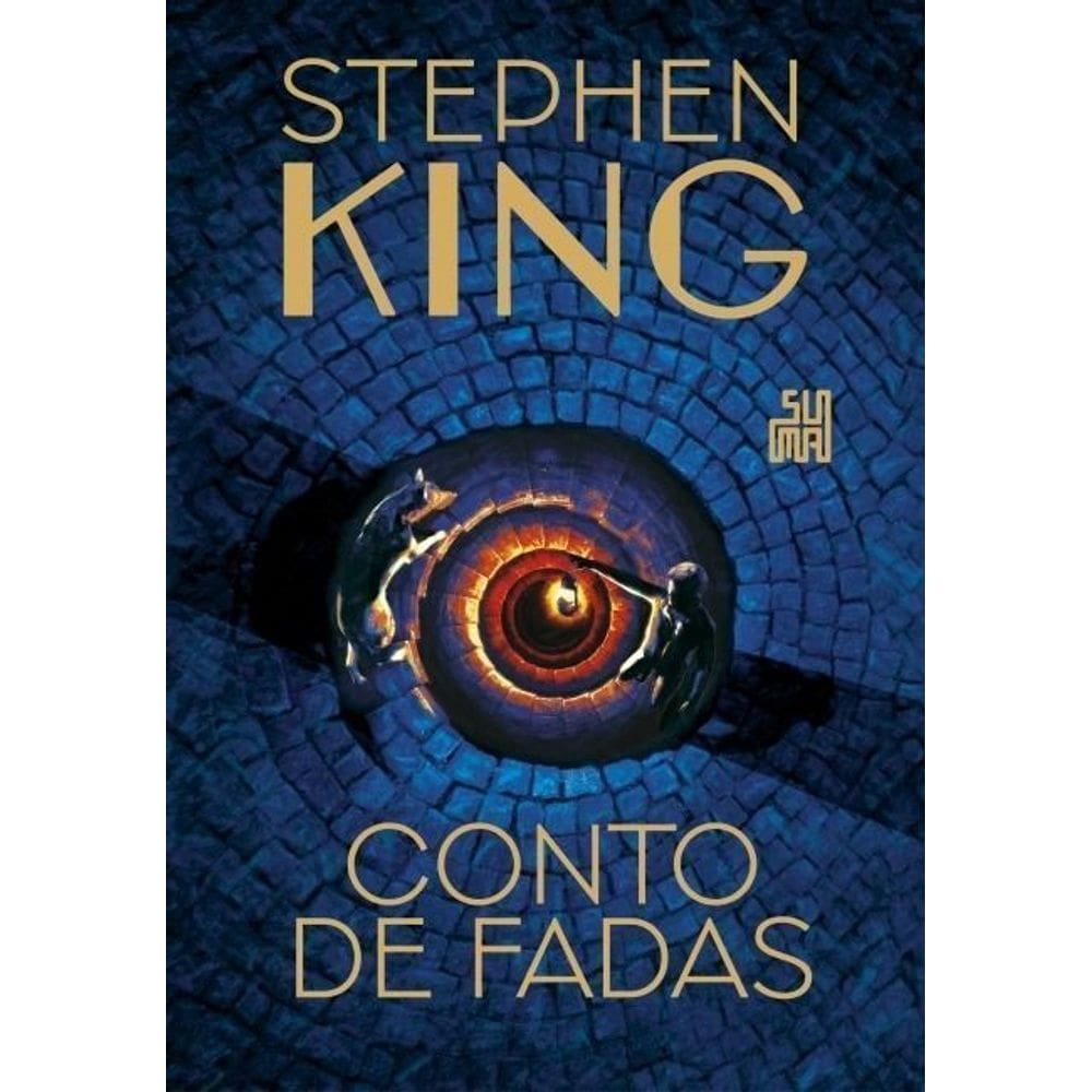 Conto de Fadas