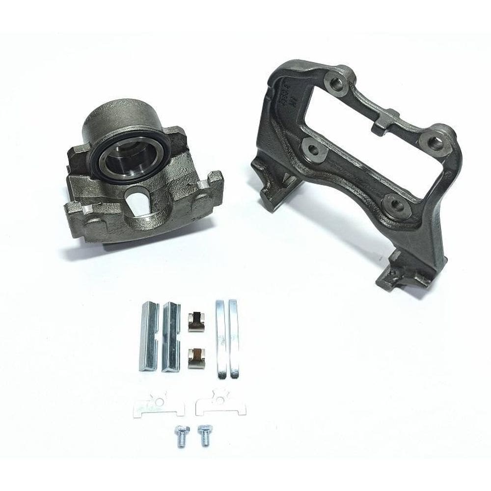 Pinca Freio Dianteiro F100 F1000 F2000 Completa Le