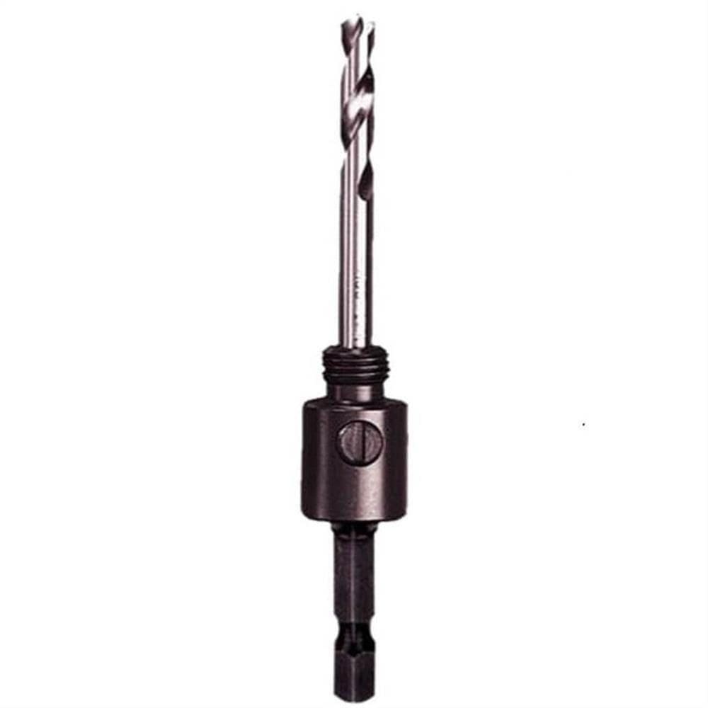 Suporte Para Serra Copo 9-16”” à 1.3-16”” - A4 - Starrett Sup.p-serra Copo 9-16a1.3-16 A-4 Starret