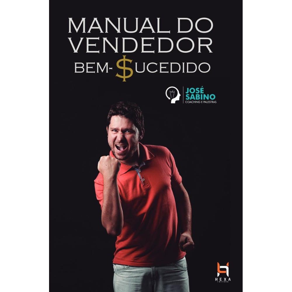 Manual do vendedor bem sucedido