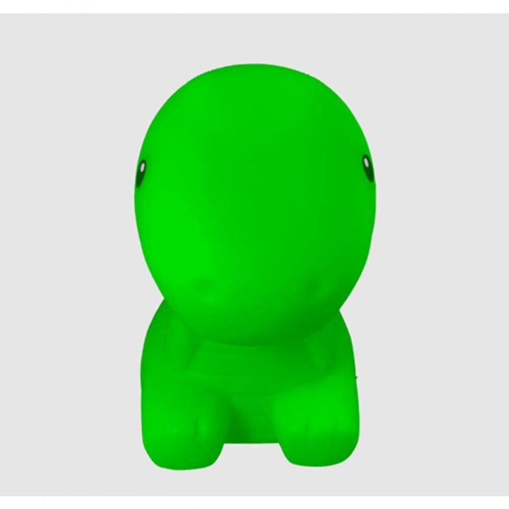 Luz Mágica Dinossauro: Abajur Encantador Para Decoração Do Quarto Infantil