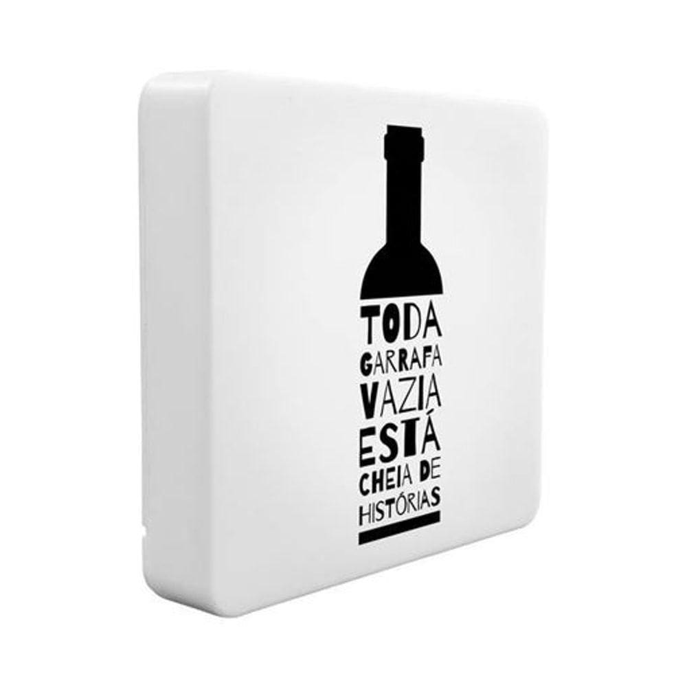 Iluminação Usb Box Slim: Modernidade E Estilo Para Transformar Seu Espaço!