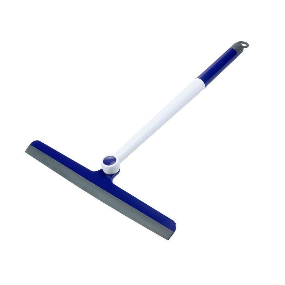 Rodo De Limpeza Ergonômico Para Vidros - Eficácia E Praticidade Em Seu Dia A Dia