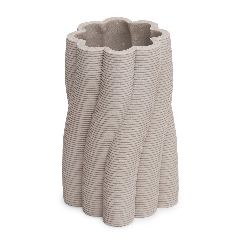 Copo Porta Escova de Dente em Poliresina 13cm 21683 Mart