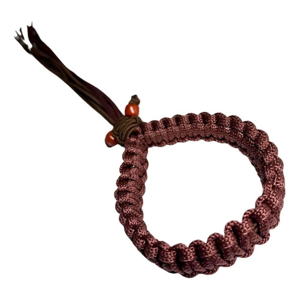 10X Graduação Muay Thai Kruang Prajied Elastico Trançado