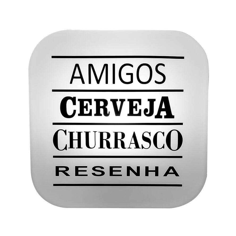 Luminária Interativa Charmosa: Ilumine Suas Melhores Conversas E Momentos Inesquecíveis