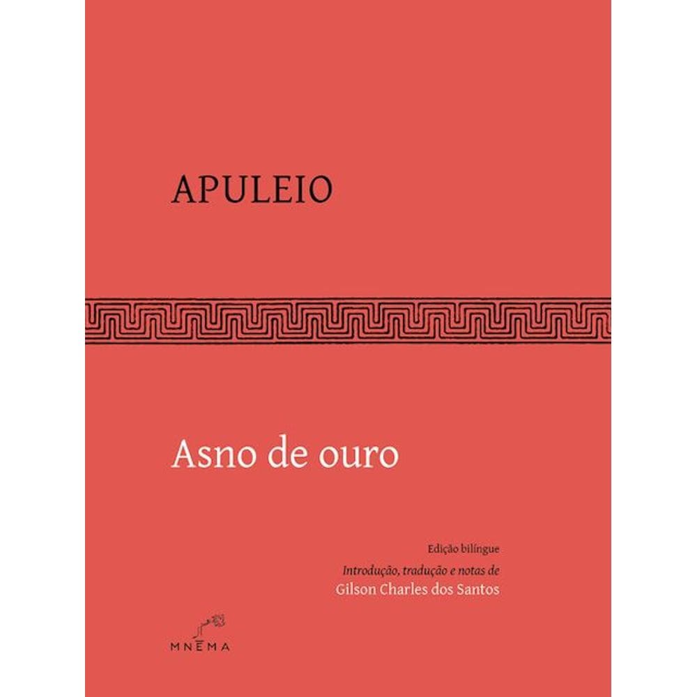 Asno de Ouro