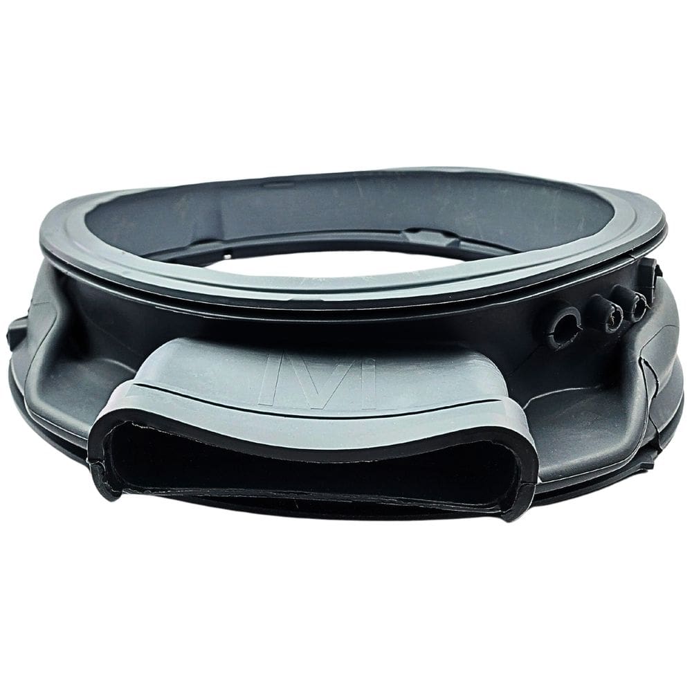 Guarnição Borracha Da Porta Da Lava E Seca Lg Mds56540501