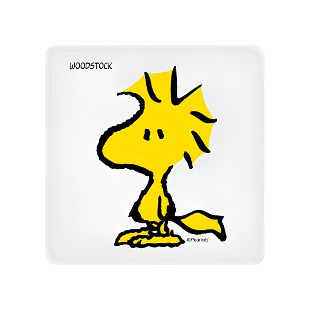 Luminária Charmosa Snoopy E Woodstock: Iluminação Aconchegante E Divertida Para Seu Lar!
