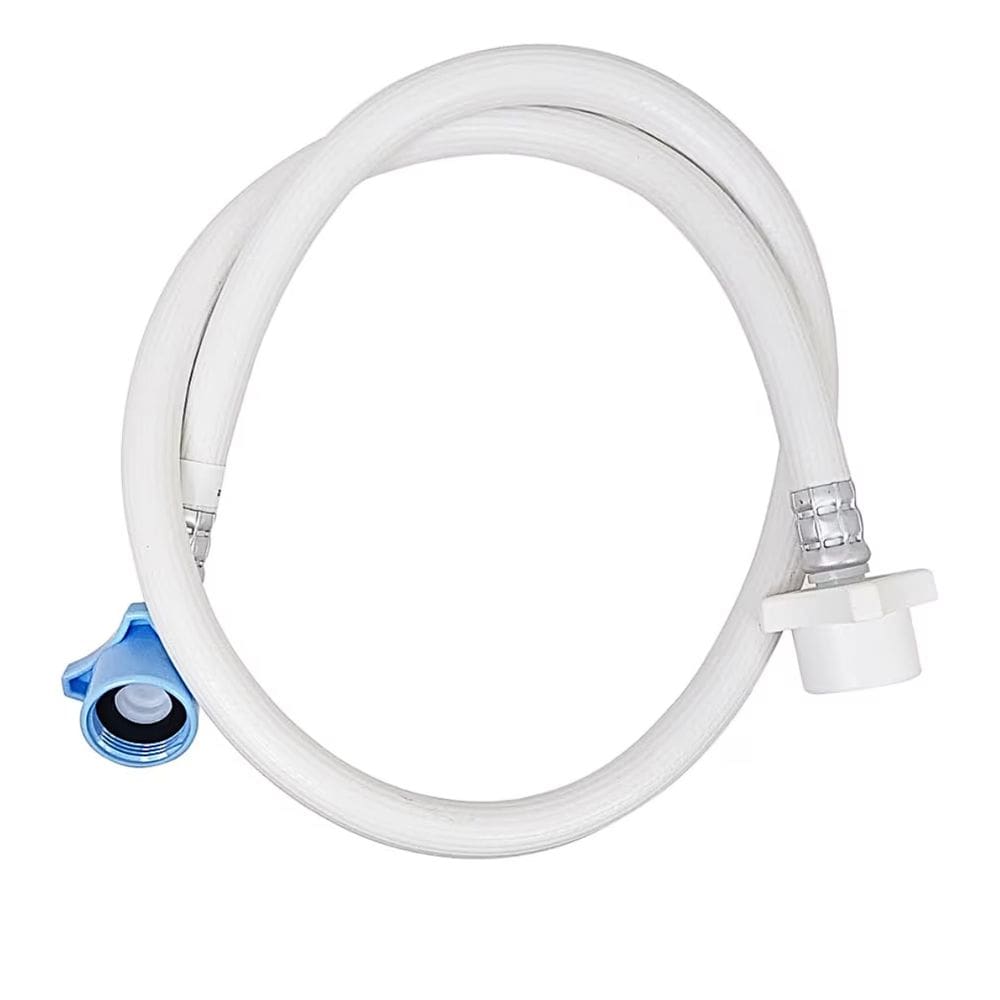 Mangueira Flexível Lavadora Lg Cv3011wg4a, Cv5010ts4 Aem75473002