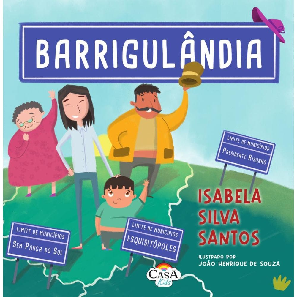 Barrigulândia
