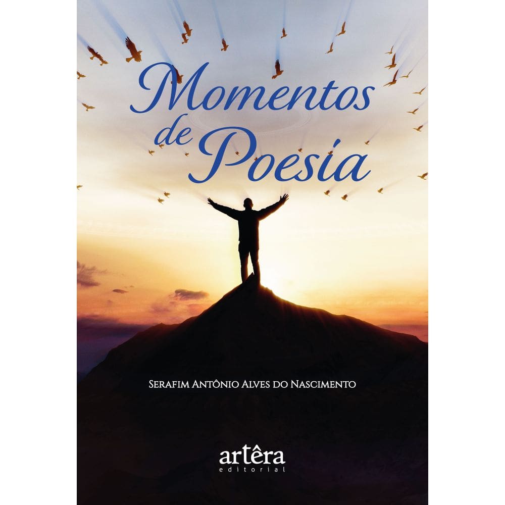 Momentos de Poesia