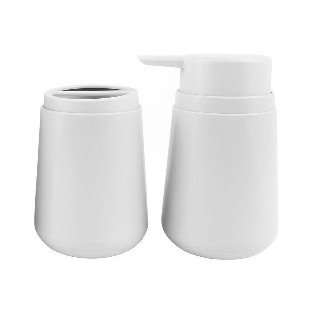 Conjunto De Banheiro Acqua - 2 Peças Sofisticadas Para Estilo E Conforto