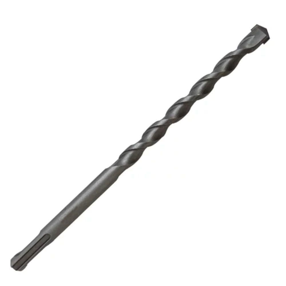 Broca Sds Plus 12 X 160 Mm - 2649 - Hansatecnica