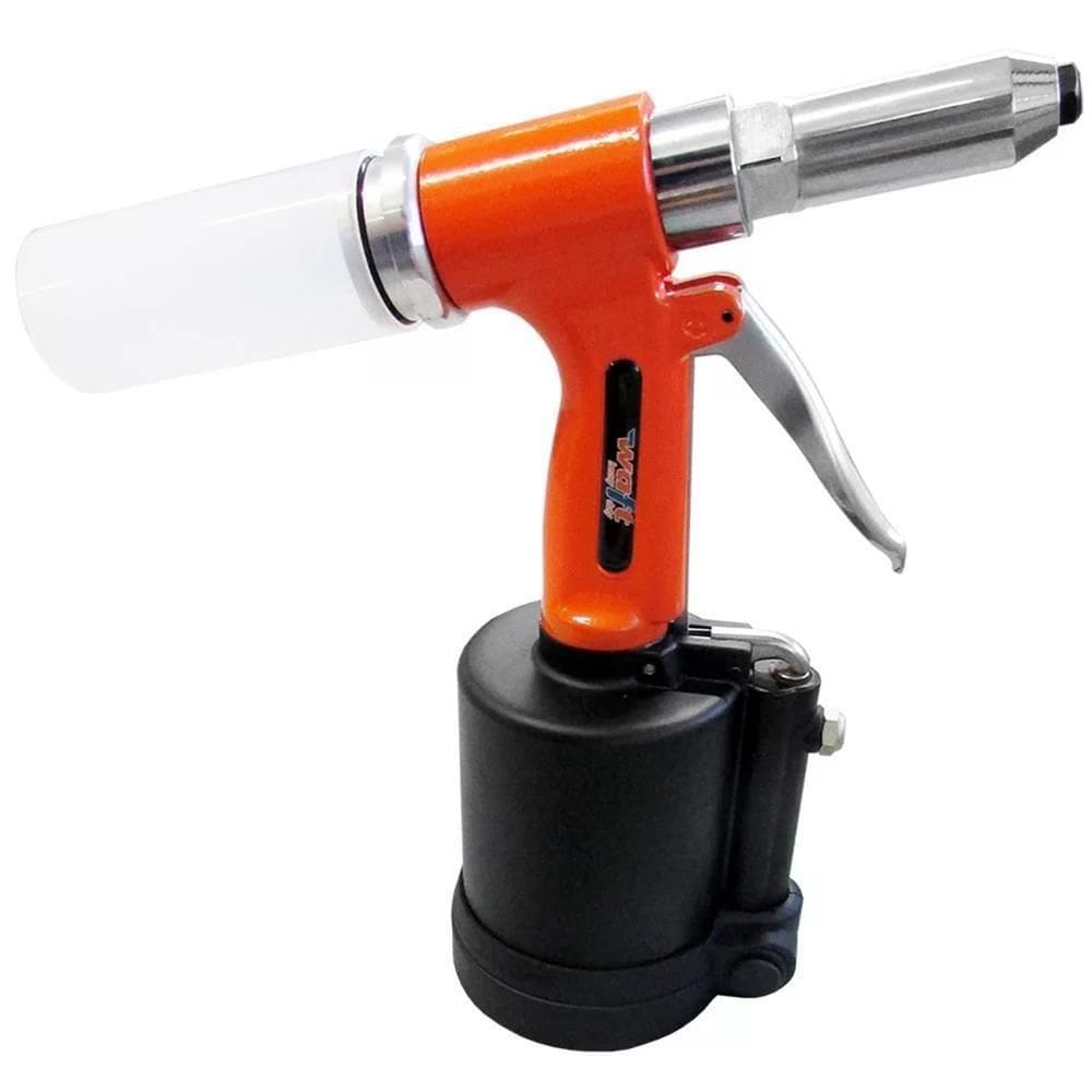 Rebitadeira Pneumática 1-4”” - 6517 - Waft Rebitadeira Pneumatica 1-4” Waft 6517 Br 006517