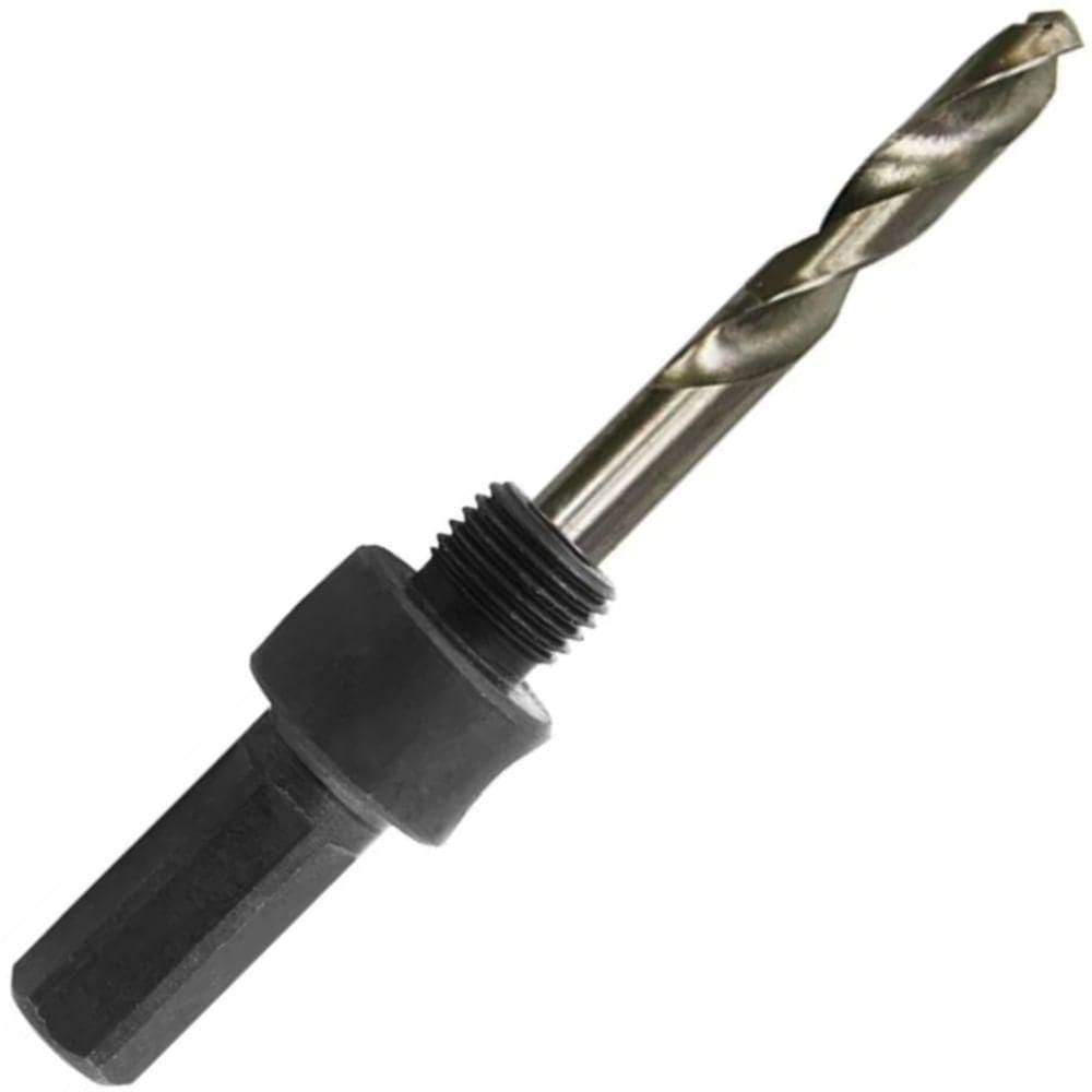 Suporte Para Serra Copo Bimetal 3-8”” 13 A 30mm - 1683 - Stamaco Suporte P-serra Copo Bimetal 3-8 13a30mm 168.3