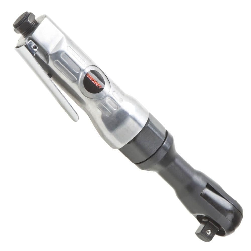 Catraca Pneumática Encaixe 1-2”” - 8qt - Eda Catraca Pneumática Encaixe 1-2” - 8qt - Eda