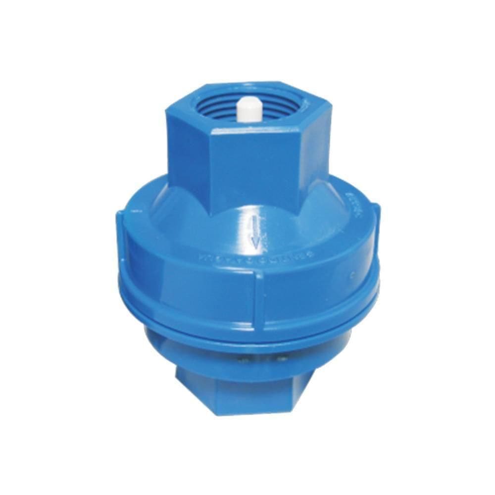 Válvula De Retenção Em Pvc 3-4”” - Vrpc34 - Astra Valvula De Retencao Pvc 3-4” Vrpc34 Astr Astra