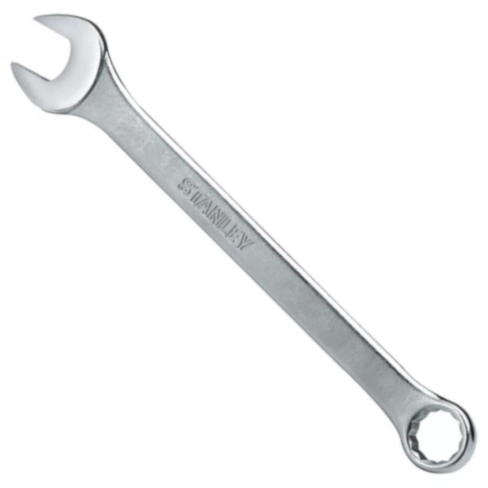 Chave Combinada Estriada 30mm - 4-86-630 - Stanley Chave Combinada 30mm Stanley 4-86-630