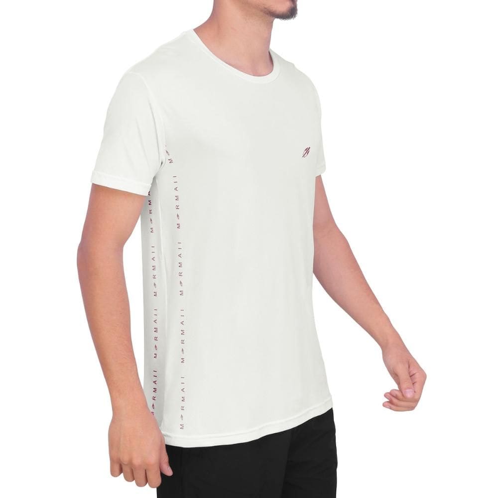 Camiseta Mormaii Beach Sports 2788 Branca
